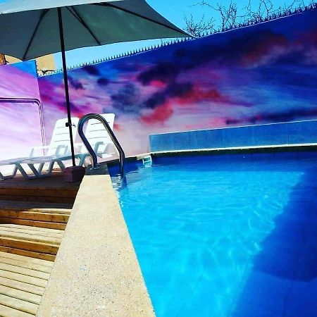 Aotea Hostel Ικίκε Εξωτερικό φωτογραφία