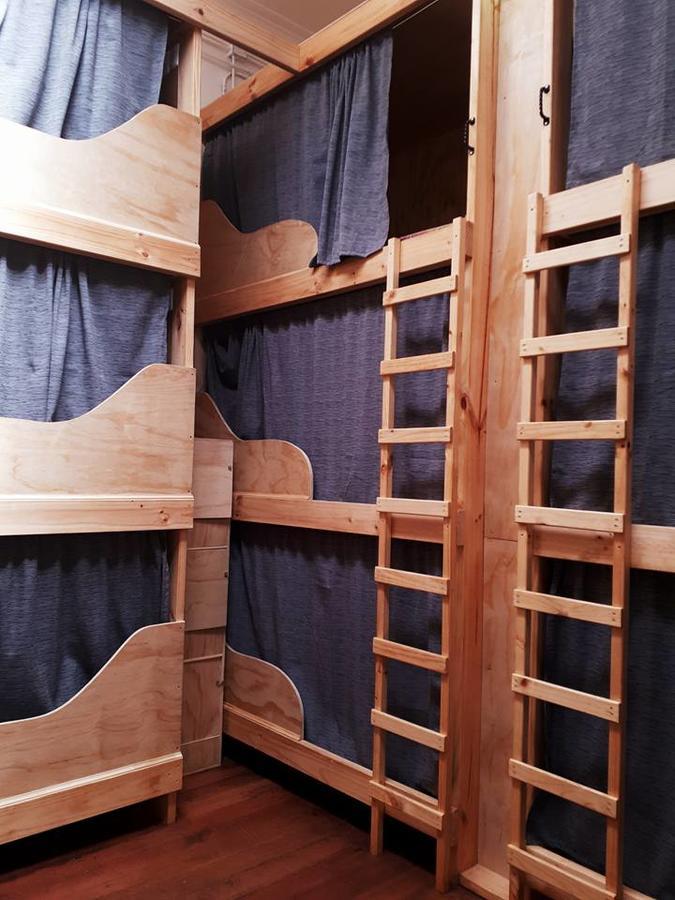 Aotea Hostel Ικίκε Εξωτερικό φωτογραφία